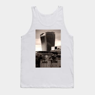 20 Fenchurch Street Walkie-Talkie Building London Tank Top